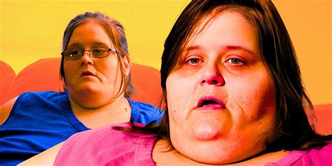 charity 600 lb life update|What Happened To Charity Pierce After My 600.